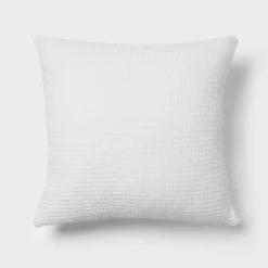 8pc Waffle Weave Comforter & Sheet Set - Threshold™ 11 8pc Waffle Weave Comforter & Sheet Set - Threshold™ -Threshold GUEST 5df0c377 58ed 49c4 872b ee2b3ee2b8db