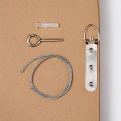 32" X 72" Wooden Arch Mirror Brown - Threshold™ Designed With Studio McGee -Threshold GUEST 5fcb9520 1313 46fa 9c13 3842e18273e4