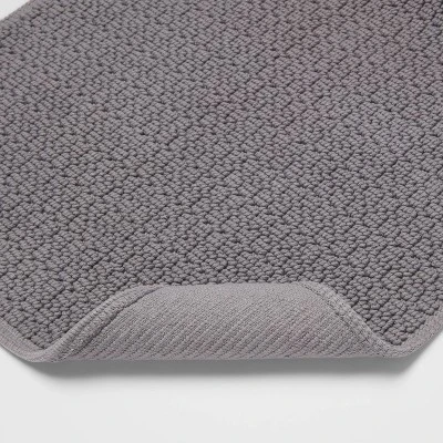 20"x34" Antimicrobial Bath Mat - Threshold™ 4 20"x34" Antimicrobial Bath Mat - Threshold™ - Image 2