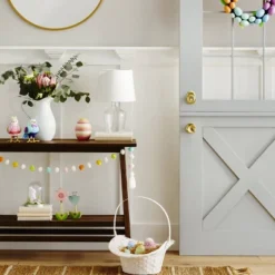 2.5L Porcelain Pitcher White - Threshold™ -Threshold GUEST 6cd13f91 2873 462e bfd4 aef7852944b6