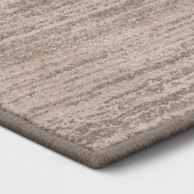 Ryebrook Distressed Modern Abstract Woven Area Rug - Threshold™ 3 Ryebrook Distressed Modern Abstract Woven Area Rug - Threshold™