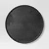 Cast Metal Round Tray - Threshold™ 2 Cast Metal Round Tray - Threshold™ -Threshold GUEST 728a85cd 9671 4f2c 88c3 64aba0526a84