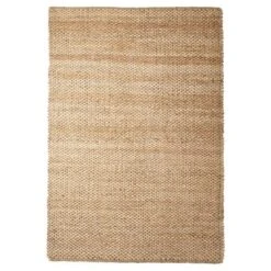 Woven Runner Rug Solid Neutral - Threshold™ -Threshold GUEST 72eb4665 d9f2 4497 9a5e cd81236bdcf1