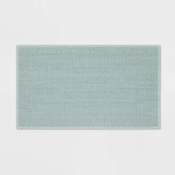 20"x34" Antimicrobial Bath Mat - Threshold™ 17 20"x34" Antimicrobial Bath Mat - Threshold™ -Threshold GUEST 753359c9 e299 4dbf a95d a9f4ca99a257