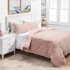 Solid Velvet Duvet Cover & Sham Set - Threshold™ -Threshold GUEST 7b363ca8 d34a 40f3 98f1 af8ec2786e24