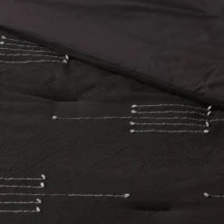 Clipped Linework Comforter & Sham Set - Threshold™ 9 Clipped Linework Comforter & Sham Set - Threshold™ -Threshold GUEST 7d5d306f ca79 4034 a988 19556cea8fbb