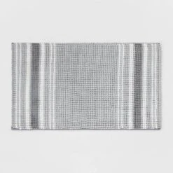 20"x34" Low Chenille Memory Foam Bath Rug - Threshold™ 15 20"x34" Low Chenille Memory Foam Bath Rug - Threshold™ -Threshold GUEST 80def083 9647 4bbb afa2 5e8690eb543f