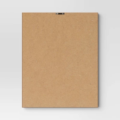 16" X 20" Thankful & Grateful Framed Under Plexi - Threshold™ 6 16" X 20" Thankful & Grateful Framed Under Plexi - Threshold™ - Image 4