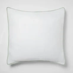 8pc Printed Floral With Border 8pc Comforter Set Green - Threshold™ 16 8pc Printed Floral With Border 8pc Comforter Set Green - Threshold™ -Threshold GUEST 88a39f79 d1f9 418e a07c f8833ff5c7a8