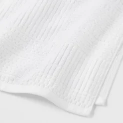 6pc Modern Bath Towels And Washcloths Set - Threshold™ -Threshold GUEST 89b90156 f282 4dfe bcc1 eaed0c113e43