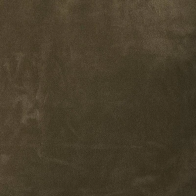 Costa Cotton Velvet Pouf With Removable Fill Olive Green - Threshold™ 5 Costa Cotton Velvet Pouf With Removable Fill Olive Green - Threshold™ - Image 3