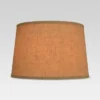 Textured Trim Lamp Shade Cream - Threshold 2 Textured Trim Lamp Shade Cream - Threshold -Threshold GUEST 8e436085 4856 4701 bc8b 3ae5c539b08a