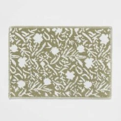 20"x30" Performance Plus Bath Mat - Threshold™ -Threshold GUEST 8e66980a 519a 481a a537 3c485d6ab334