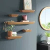 5pc Wedge Shelves - Threshold™ 2 5pc Wedge Shelves - Threshold™ -Threshold GUEST 8eadda10 f694 45db bc48 a3d38d8ccdf9