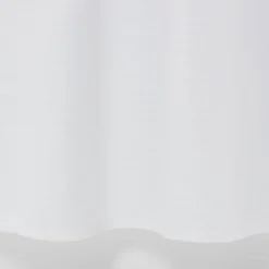 Woven Stripe Shower Curtain White - Threshold™ 8 Woven Stripe Shower Curtain White - Threshold™ -Threshold GUEST 9077e2b3 f44b 44b2 989c 07a5f76589e3