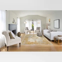 Rhett Overdyed Woven Rug - Threshold 11 Rhett Overdyed Woven Rug - Threshold -Threshold GUEST 9591673d 6220 4365 9238 b5408a4f19b3