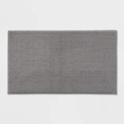 20"x34" Performance Plus Cotton Memory Foam Bath Rug - Threshold™ -Threshold GUEST 988bf4db 2967 4fa9 85bb 78b10e6d085d