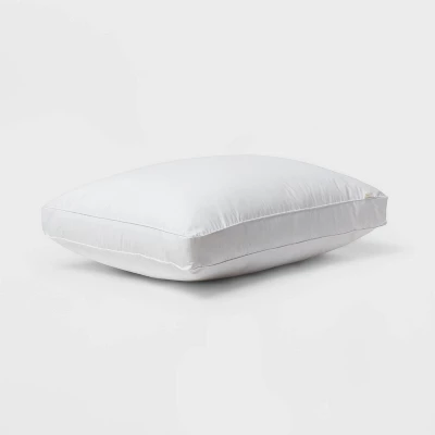 Performance Extra Firm Density Bed Pillow - Threshold™ 4 Performance Extra Firm Density Bed Pillow - Threshold™ - Image 2