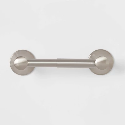 Casual Toilet Paper Holder - Threshold™ 6 Casual Toilet Paper Holder - Threshold™ - Image 4