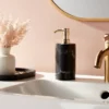 Marble Soap Pump Black - Threshold™ 2 Marble Soap Pump Black - Threshold™ -Threshold GUEST 9c5ed927 efcc 49bd bbc5 f933f234c7c4