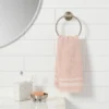 Clean Towel Ring - Threshold™ 2 Clean Towel Ring - Threshold™ -Threshold GUEST 9d5bfa46 3054 4a40 984c 87e908fc7adf