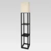Shelf Floor Lamp - Threshold™ -Threshold GUEST 9dd48db4 c8cb 45ff 8e45 88bd4705dcd3
