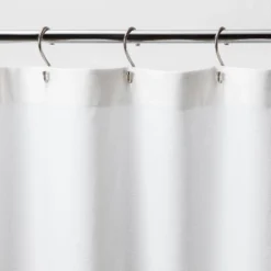 Shower Curtain Ombre Gray - Threshold™ -Threshold GUEST a157c727 78fd 4b64 9faf 5ba08300cbf3