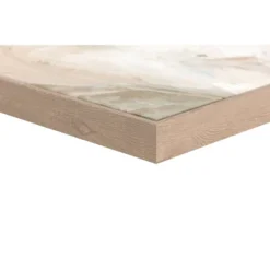 24" X 24" Watercolor Mountain Framed Canvas - Threshold™ -Threshold GUEST a397c572 668c 421e 80c3 80f97942d973