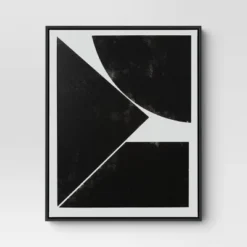 (Set Of 3) 16" X 20" Alignment Framed Wall Canvas Set - Threshold™ -Threshold GUEST a3d2cf65 a737 4445 bb0f d1072d8a85a4