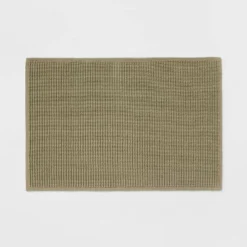 20"x30" Performance Plus Bath Mat - Threshold™ -Threshold GUEST a458dca3 23eb 43c7 a28b 48fc34a2c8c8