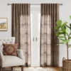 1pc Light Filtering Textural Boucle Window Curtain Panel - Threshold™ 1 1pc Light Filtering Textural Boucle Window Curtain Panel - Threshold™ -Threshold GUEST a5085cc2 2280 4ff3 9f2a 209751897d9b