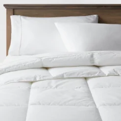 Performance Down Alternative All Season Duvet Comforter Insert - Threshold™ 11 Performance Down Alternative All Season Duvet Comforter Insert - Threshold™ -Threshold GUEST ac464055 0933 452d 8e5d 9ef3318b0571
