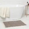 20"x32" Reversible Dot Bath Rug - Threshold™ -Threshold GUEST ae2f7a98 db1d 4df3 8c8c 25d797548af4