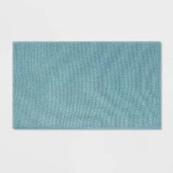 20"x34" Fine Chenille Memory Foam Bath Rug - Threshold™ 13 20"x34" Fine Chenille Memory Foam Bath Rug - Threshold™ -Threshold GUEST b3c007df 3392 42fc 9676 868713e62cfc