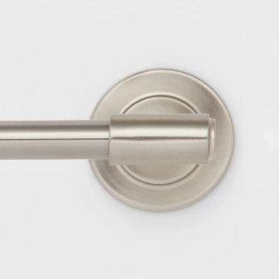 Clean Toilet Paper Holder - Threshold™ 4 Clean Toilet Paper Holder - Threshold™ - Image 2