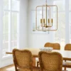 Rattan Lantern Ceiling Pendant Brass - Threshold™ Designed With Studio McGee 1 Rattan Lantern Ceiling Pendant Brass - Threshold™ Designed With Studio McGee -Threshold GUEST bcc84600 aaa7 422f a072 8dca2b91e22d