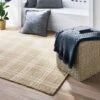 Cottonwood Hand Woven Plaid Wool/Cotton Rug - Threshold™ Designed With Studio McGee 2 Cottonwood Hand Woven Plaid Wool/Cotton Rug - Threshold™ Designed With Studio McGee -Threshold GUEST bcf809bc 9781 4eca 8062 c84fd39c3e1c