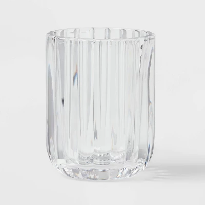 3pc Traditional Coordinate Bath Bundle Set - Threshold™ 5 3pc Traditional Coordinate Bath Bundle Set - Threshold™ - Image 3