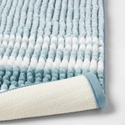 20"x34" Low Chenille Memory Foam Bath Rug - Threshold™ 12 20"x34" Low Chenille Memory Foam Bath Rug - Threshold™ -Threshold GUEST c0f4e17c 0fd2 48be 972d c9366e3f939e