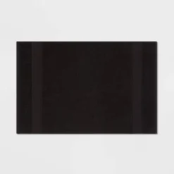 Performance Plus Towel Bath Mat - Threshold™ -Threshold GUEST c4425b56 cd9b 493e aafe fed3fb2ce447