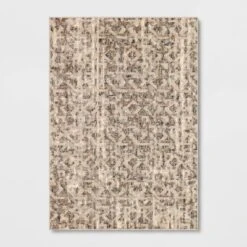 Eliot Geo Area Rug Gray - Threshold™ -Threshold GUEST c76c8910 a496 49c0 a98e 35d32420372e