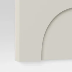 (Set Of 4) 12" X 12" 3D Decorative Graphic Tiles White - Threshold™ -Threshold GUEST c7c781c0 907e 4d09 91a3 25b5a5f0b3d8