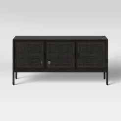 Minsmere TV Stand For TVs Up To 55" - Threshold™ -Threshold GUEST c81440c2 448e 45c5 962e 6f9d06fb4c0e