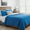 Lofty Velvet Quilt - Threshold™ -Threshold GUEST c834a70e bde0 42b5 9c38 066a7b0f7070