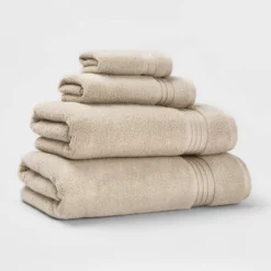 Spa Bath Towel - Threshold Signature™ -Threshold GUEST cb5ebd77 34b1 46d3 aae4 68bb5b8ea9d3