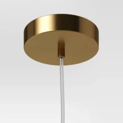Valencia Pendant Lamp Brass - Threshold™ 12 Valencia Pendant Lamp Brass - Threshold™ -Threshold GUEST cd413269 318d 4136 9836 d7d64b59a63e