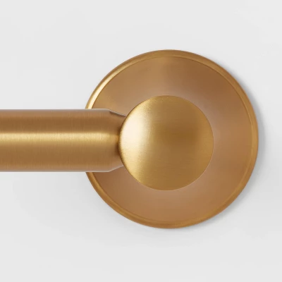 Casual Toilet Paper Holder - Threshold™ 4 Casual Toilet Paper Holder - Threshold™ - Image 2