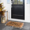 1'6"x2'6" Home Sweet Home Doormat - Threshold™ -Threshold GUEST d3901e8a 05f6 4e9c b636 d2b8b41bec4a