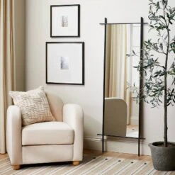 Gallery Wall Frame Black/Brass - Threshold™ Designed With Studio McGee