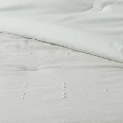 Clipped Linework Comforter & Sham Set - Threshold™ 8 Clipped Linework Comforter & Sham Set - Threshold™ -Threshold GUEST d5945cc5 e5ef 4612 845b 0f188c342a7f